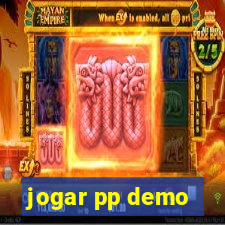 jogar pp demo